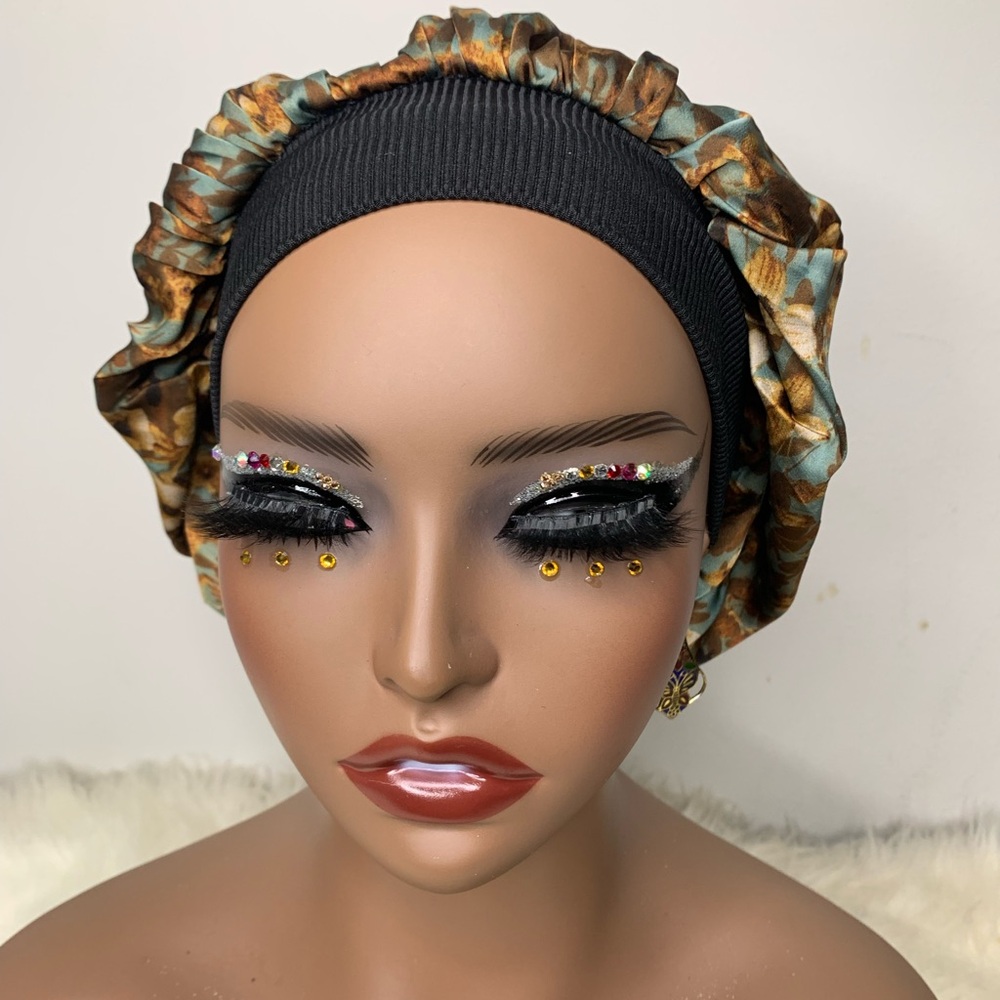 bonnets bundled